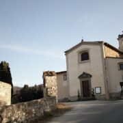 Festa di San Rocco all’ombra del campanile
