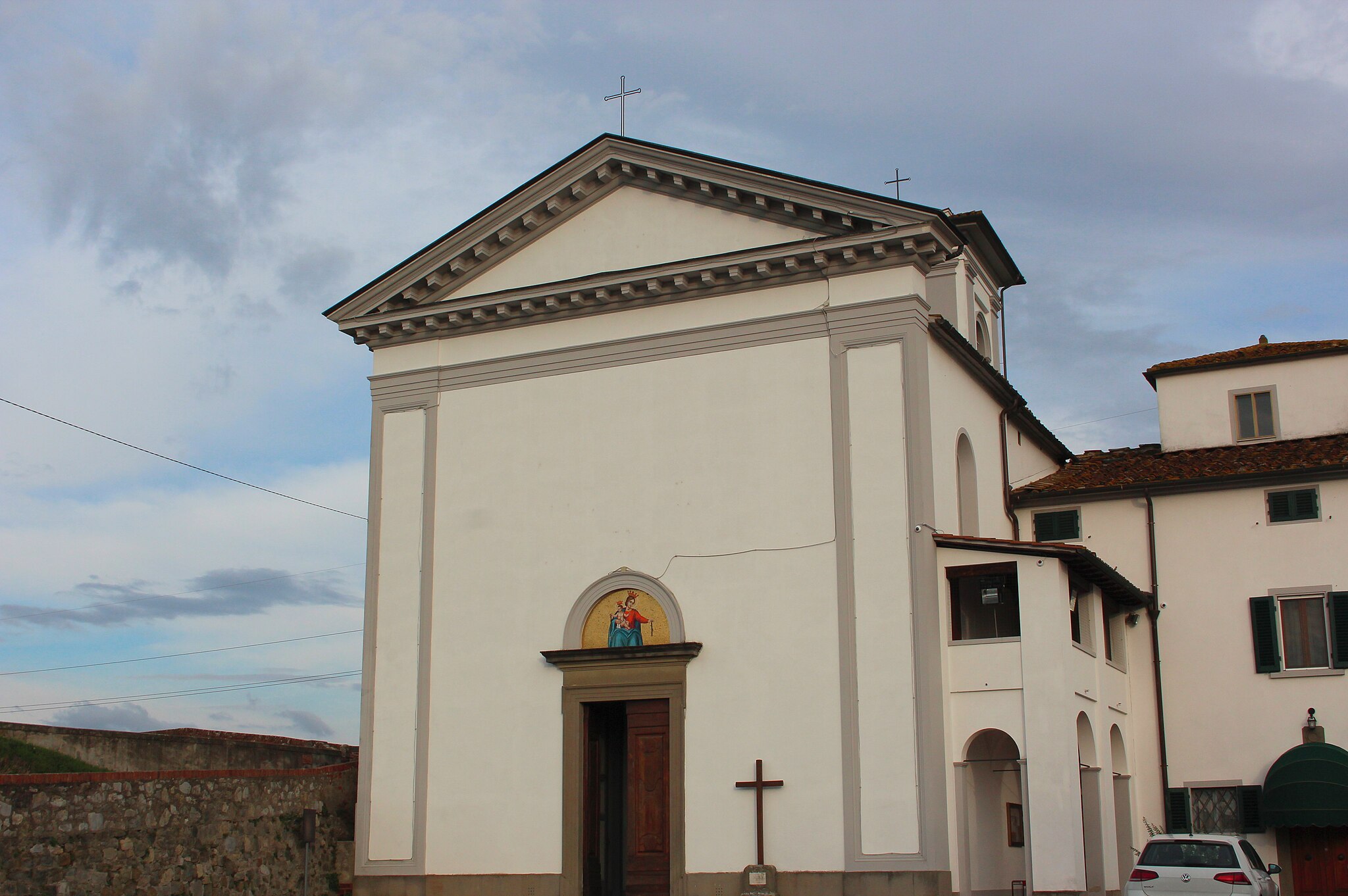 Parish of Santi Filippo e Giacomo