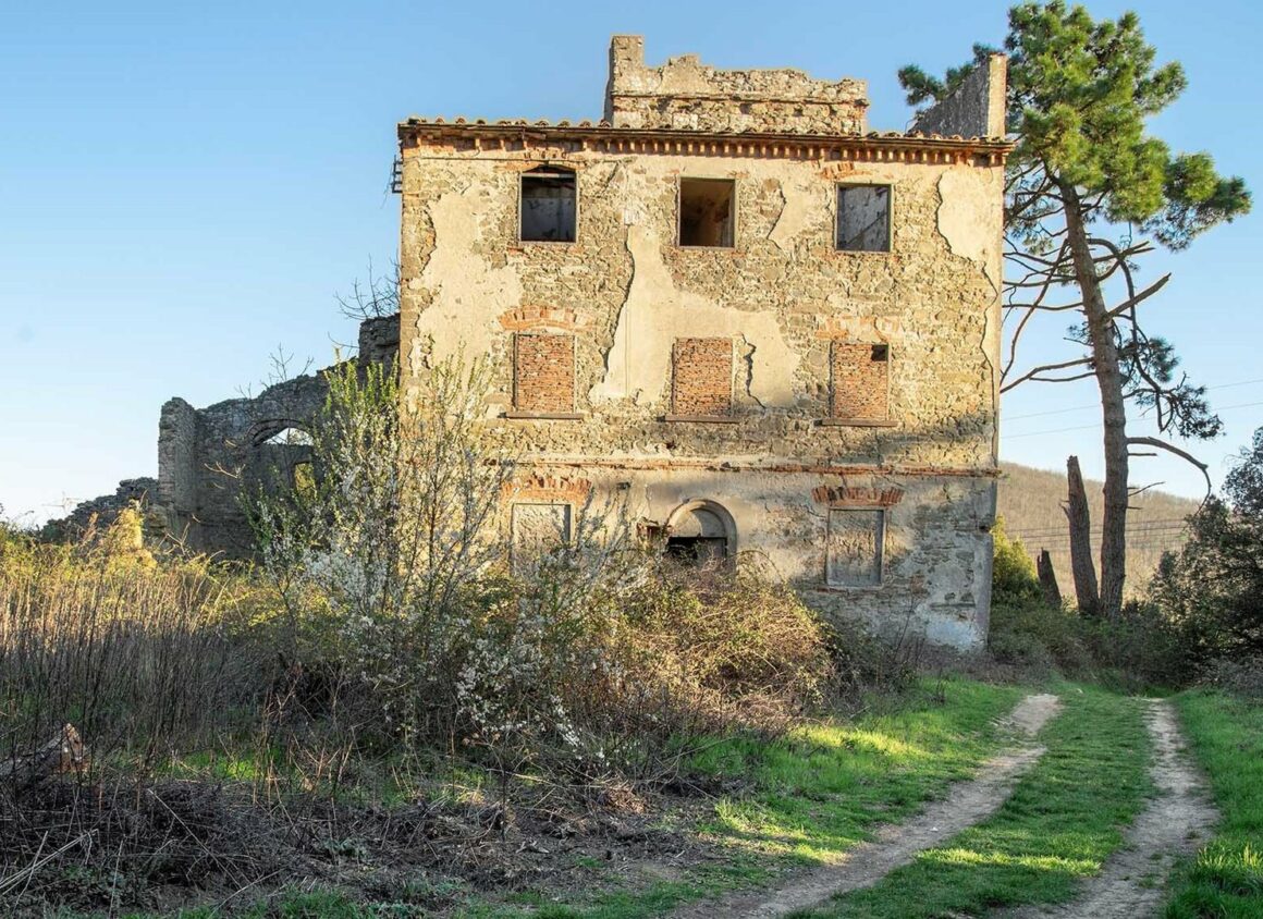 Torre Sant'Alluccio