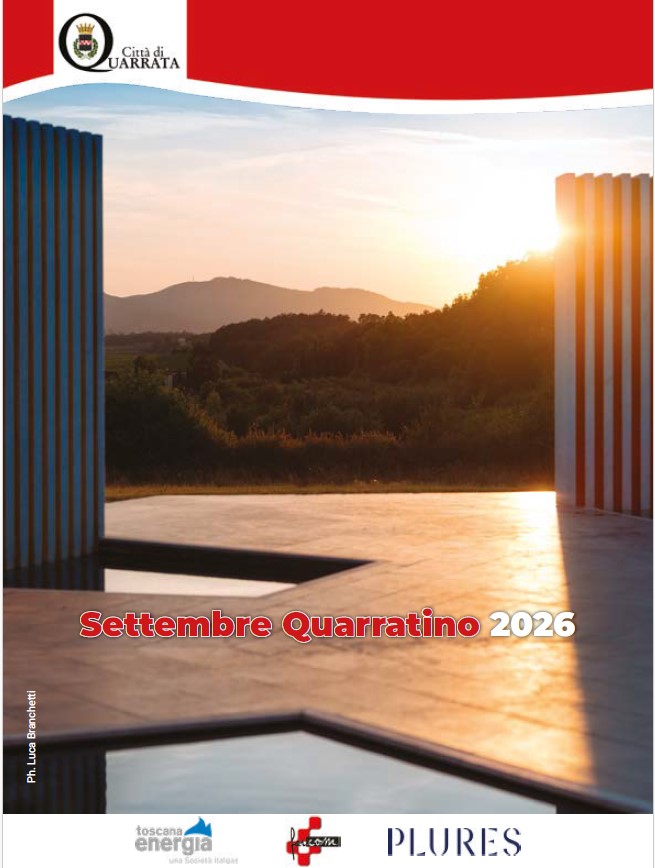 Settembre Quarratino