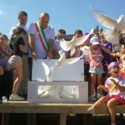 Martedì 1^ settembre torna la “Fiera del Bestiame” Martedì 1^ settembre torna la “Fiera del Bestiame”