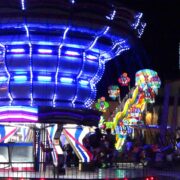 Luna Park a Quarrata