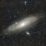 Le donne nell’astronomia: un contributo impareggiabile