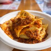 Al Parco Verde arriva la 2^ edizione della “Festa del tortello di patate”