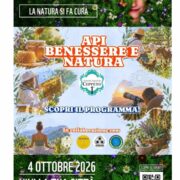 Api, Benessere e Natura: una giornata alla scoperta della vita rurale